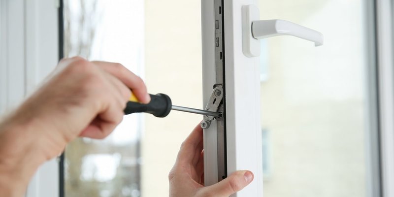DA Design Confort - Montaj si reparatii termopane